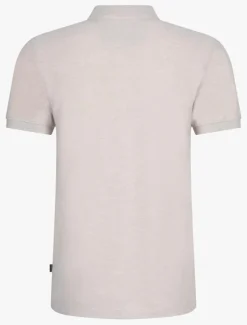 Cavallaro Napoli Polo 116251003-180006 Wit