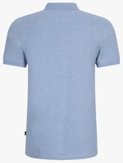 Cavallaro Napoli Polo 116251003 Blauw Sale