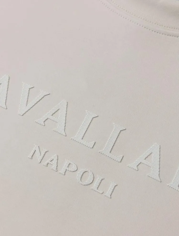 Cavallaro Napoli Sweater 120251000 Beige Online