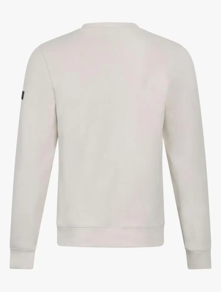 Cavallaro Napoli Sweater 120251000 Beige Online