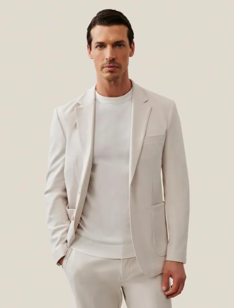 Cavallaro Napoli Trui 118241013 Off-white Outlet