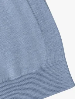 Cavallaro Napoli Trui 118251008 Blauw Sale