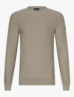 Cavallaro Napoli Trui 118251011 Groen New