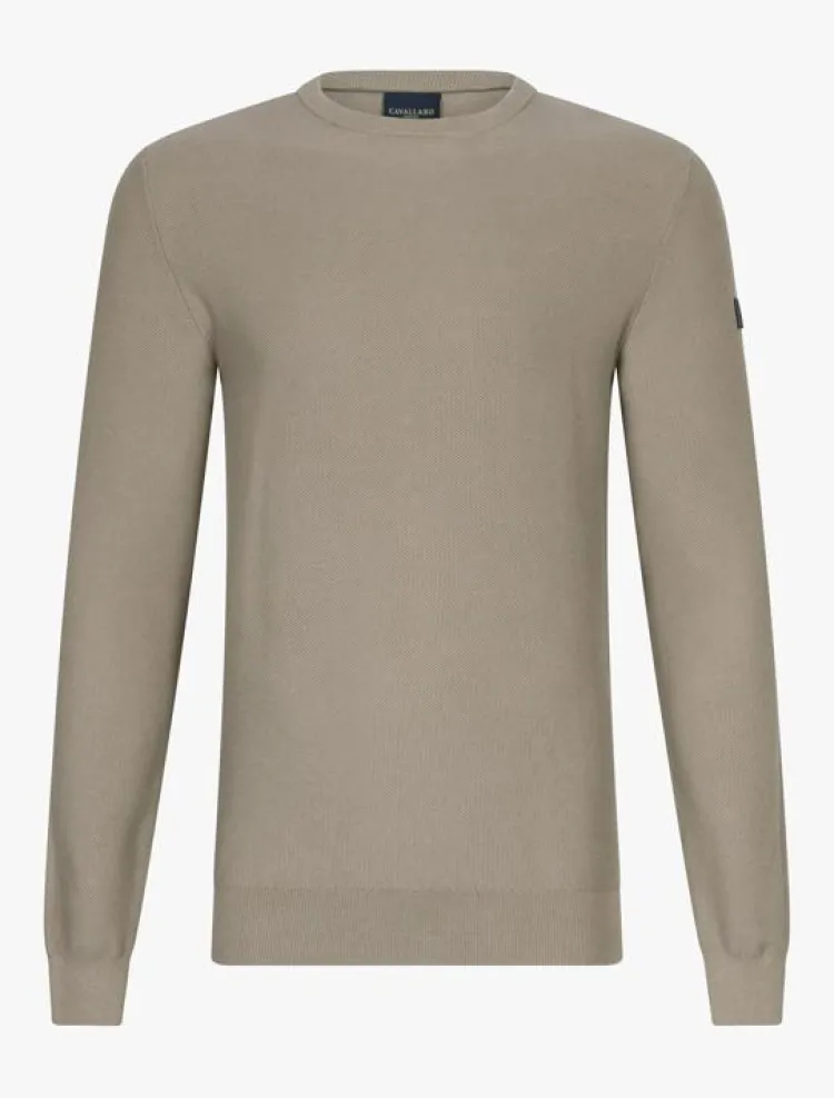 Cavallaro Napoli Trui 118251011 Groen New