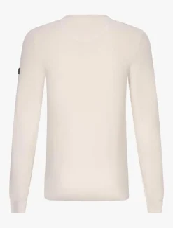 Cavallaro Napoli Trui 118251011-120 Off-white Outlet