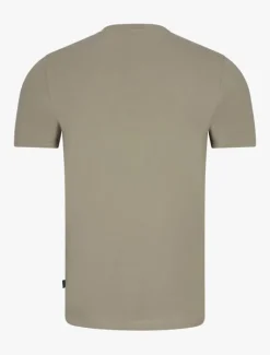 Cavallaro Napoli T-Shirt 117251000-502 Groen Best