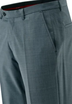 CG - CLUB of GENTS Broek 20.172S0_433063 Blauw