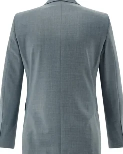 CG - CLUB of GENTS Colbert 20.172S0_423942 Blauw Online