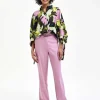 CKS Blouse Multicolor 302510 Clearance
