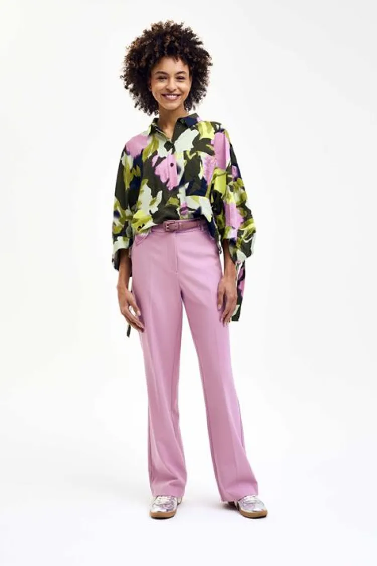 CKS Blouse Multicolor 302510 Clearance