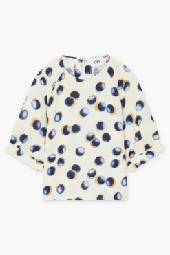 CKS Blouse Multicolor 303288 Best