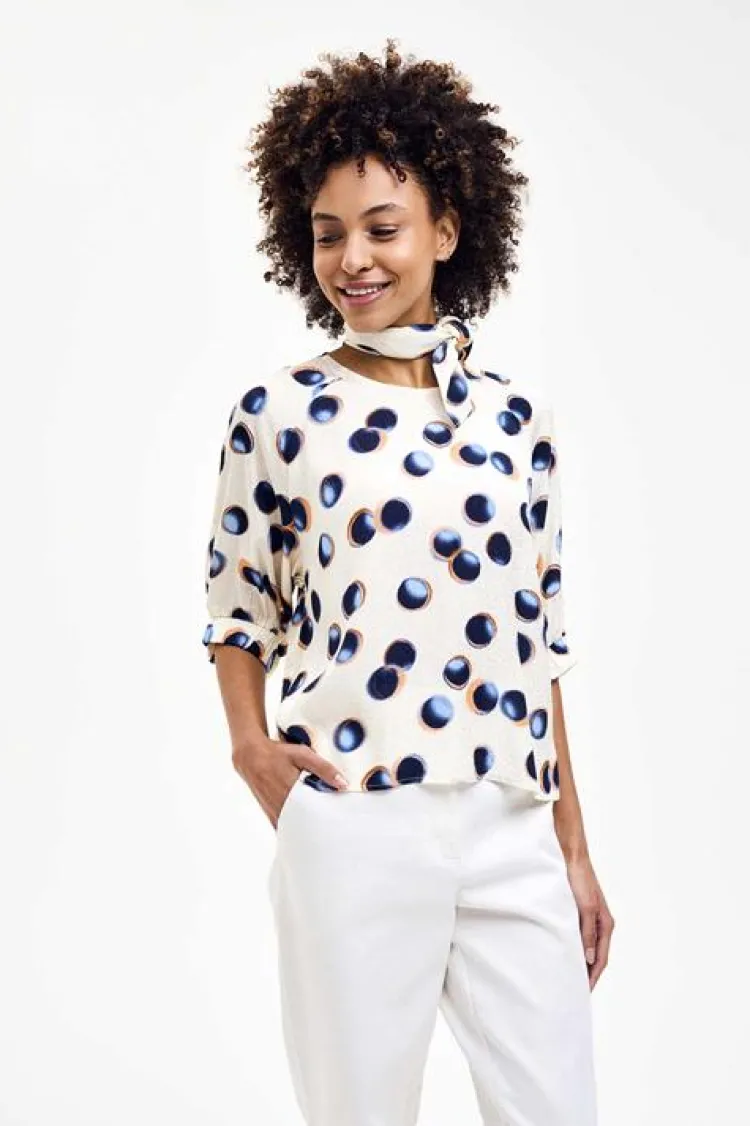 CKS Blouse Multicolor 303288 Best