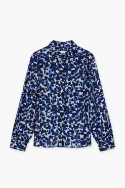 CKS Blouse Multicolor 303305 Best