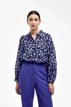 CKS Blouse Multicolor 303305 Best