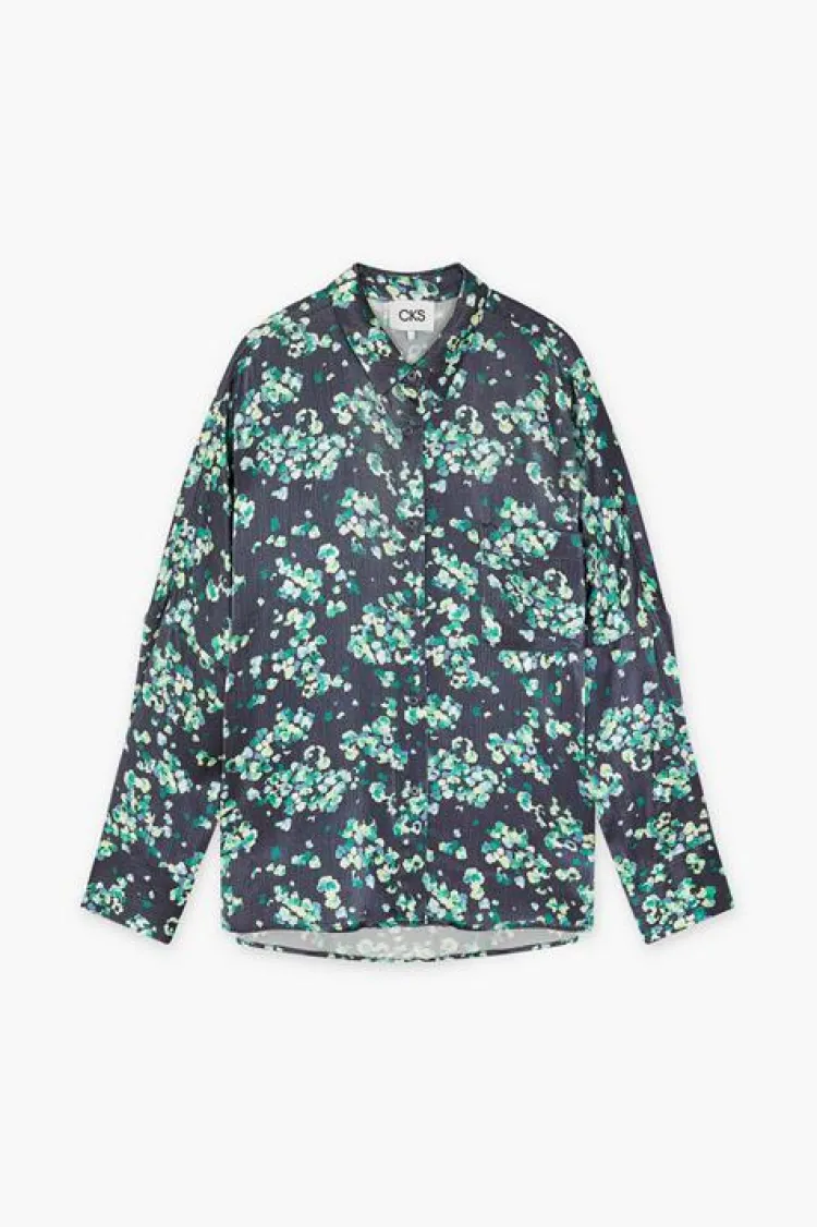 CKS Blouse Multicolor 147763 WAZNA New