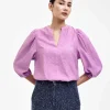 CKS Blouse Roze 303237 Outlet