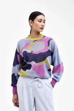 CKS Pullover Multicolor 303204 Outlet