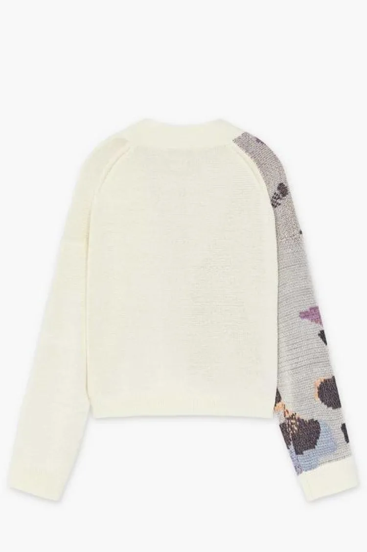 CKS Vest Multicolor 303243 New