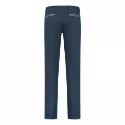 COM4 Broek 21202017 Blauw Hot