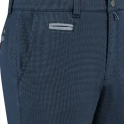 COM4 Broek 21202017 Blauw Hot