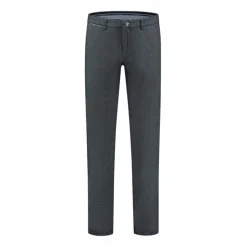 COM4 Broek 21202036 Blauw Hot