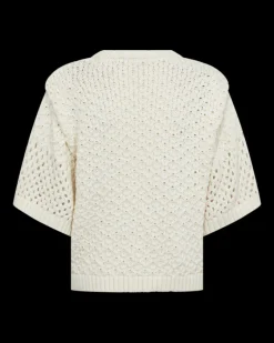Copenhagen Muse Pullover Off-white 203868 Sale