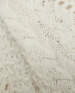 Copenhagen Muse Pullover Off-white 203868 Sale