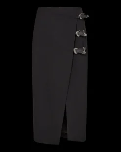 Copenhagen Muse Rok Taylor Zwart Clearance