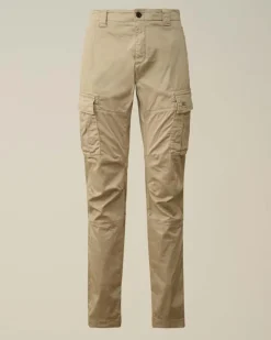 CP Company Cargopants Beige 18CMPA117A Online