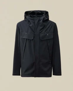 CP Company Jack Blauw 18CMOW003A Hot