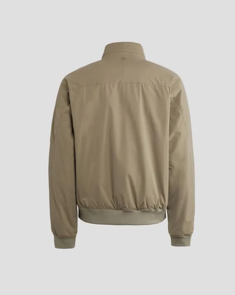 CP Company Jas 17CMOW105A Beige New