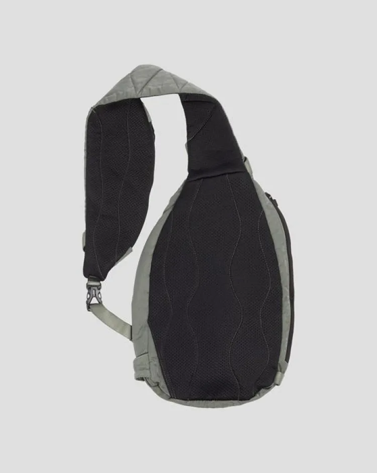CP Company Sling Bag Groen 16CMAC114A Discount