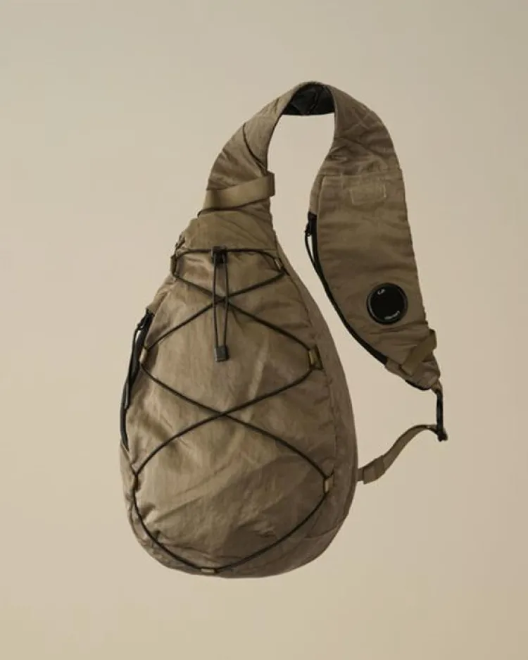 CP Company Tas 17CMAC114A Beige Best