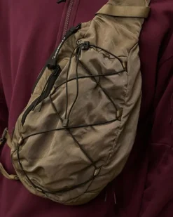 CP Company Tas 17CMAC114A Beige Best