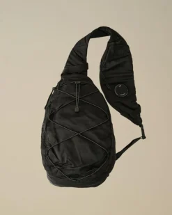 CP Company Tas Zwart 17CMAC114A New