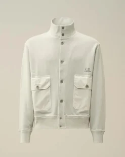 CP Company Vest Room 18CMSS047A Sale