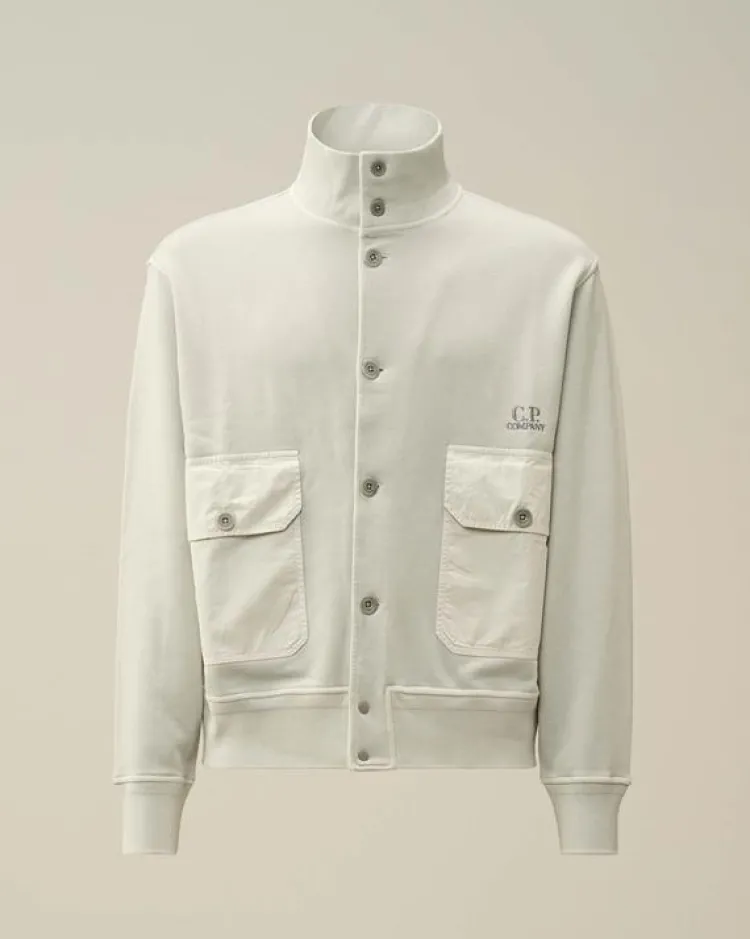 CP Company Vest Room 18CMSS047A Sale