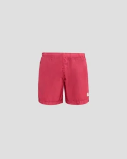 CP Company Zwembroek Rood 16CMBW005A Discount