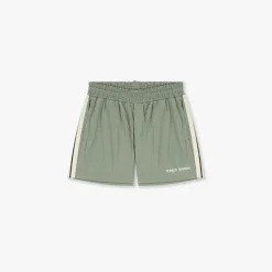 Croyez Vice Swimshort Blue Surf Online