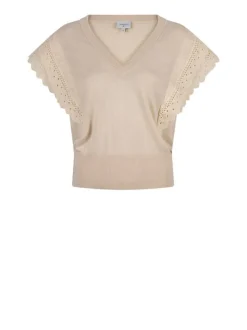 DANTE6 Dante 6 Brightly lace sweater Discount