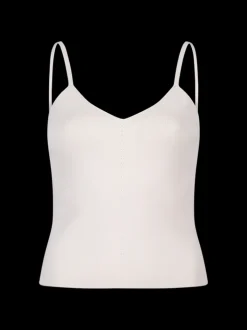 DANTE6 Dante 6 Mica Top Off-white 241408 Clearance