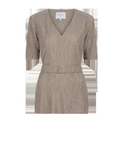DANTE6 Top 231113 Beige Hot