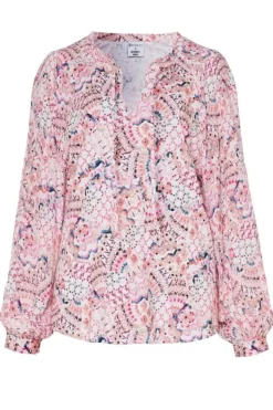 Desoto Blouse 72092-2 Bruin Discount