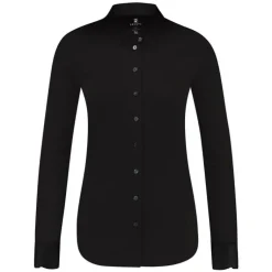Desoto Blouse 21050-2 Zwart Outlet