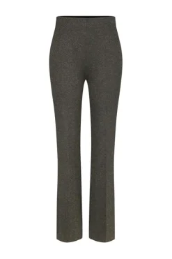 DRYKORN Broek 80694 Zwart Discount
