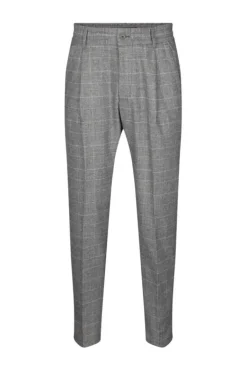 DRYKORN Broek 40393 Grijs