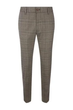 DRYKORN Broek 40497 Bruin Outlet
