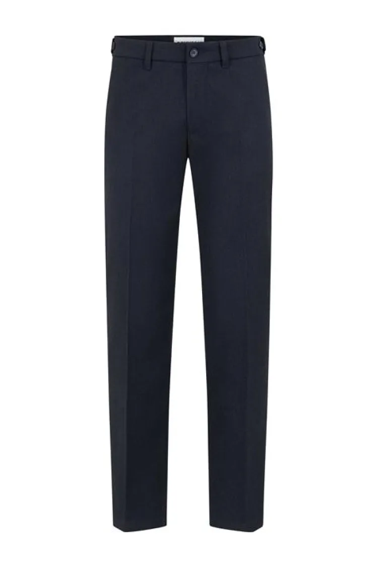 DRYKORN Fago Pantalon Blauw 138379 Hot