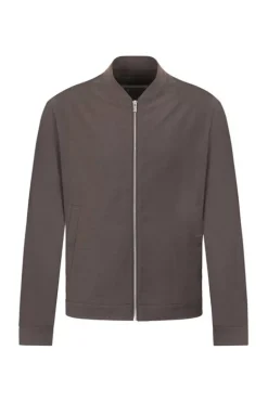 DRYKORN Leneoa Shirtjacket Bruin 190001 Sale