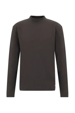 DRYKORN Mortiz Sweater 520081 Bruin Best